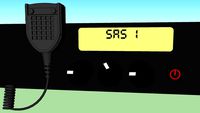 VHF Radio