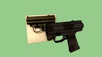 H&K P11