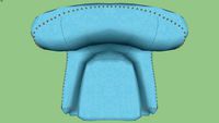 sillón