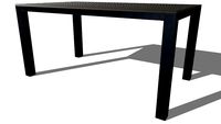 table ESCALE, Maisons du monde. Réf: 139531prix: