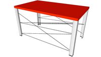 Mesa estudant(Jarsan)