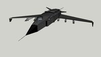 Zero starfighter (UPDATED!!!)