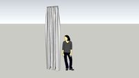 curtain