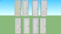 door, puertas, porta