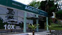 Agilitec Piscinas