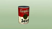 Campbells Tomato Soup