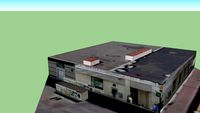 Zona Comercial La Elipa (Bankia y Pub)