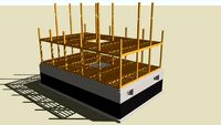 Étude construction study