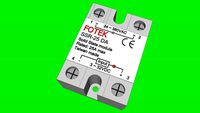 SSR-25 DA FOTEK
