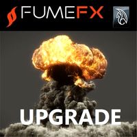 Sitni Sati FumeFX for Maya Upgrade
