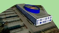 ANWB Alarmcentrale Assen