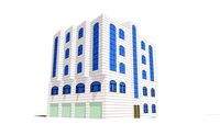 Al-Hadi Building