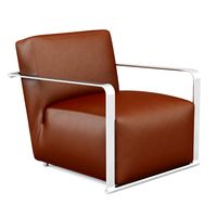 Casa Desus Armchair BRANDO3d model