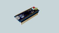Arduino Micro