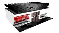 Theater and cinema