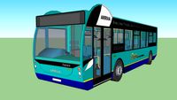 Brand New 2 Arriva Southend