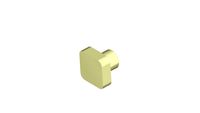 JUSTIME Knob 6909-K0-80CP