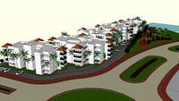 CONJUNTO HABITACIONAL COCOTEROS
