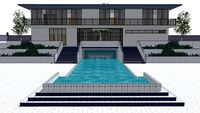 House, Contemporary XVII