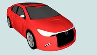 2014 Aries Horizon MkIII