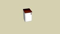 Kitchen: cubboard part 2