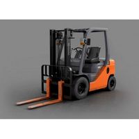 Forklift 11 am98