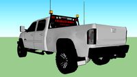 2010 GMC Sierra 2500HD