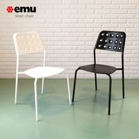 Emu Shot chair3d model