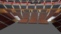 arena
