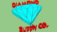 diamond supply co.