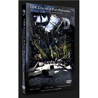 UDK Lighting & Post Processing - An Introduction and Application - Eat3D
