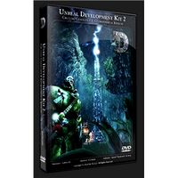 Unreal Development Kit 2 - Creating Cinematics & Environmental Effects - Eat3D