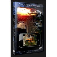 Unreal Development Kit 3 - iOS Mobile Game Production - Eat3D