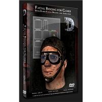 Facial Rigging for Games - Eat3D