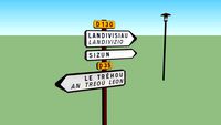 Panneaux