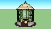 gloriette