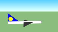 plane