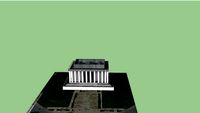 Lincoln Memorial