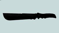 Machete