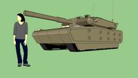 tank