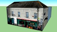 Londis - Durrow, Co. Laois