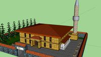 cami , mosque