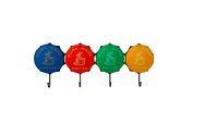 77720 Coat Rack Capsule (Garderobenleiste Capsule)