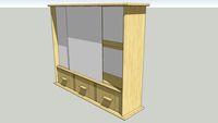 meuble sdb