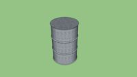 Barrel