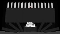 WWE Royal Rumble 2014 Concept