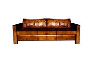 77635 Sofa Comfy Buffalo Brown (Sofa Comfy Buffalo Brown)