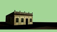 Edificio 1915 m55