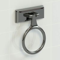 Towel Hanger 3D Model