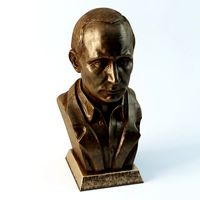 Putin 3D Model